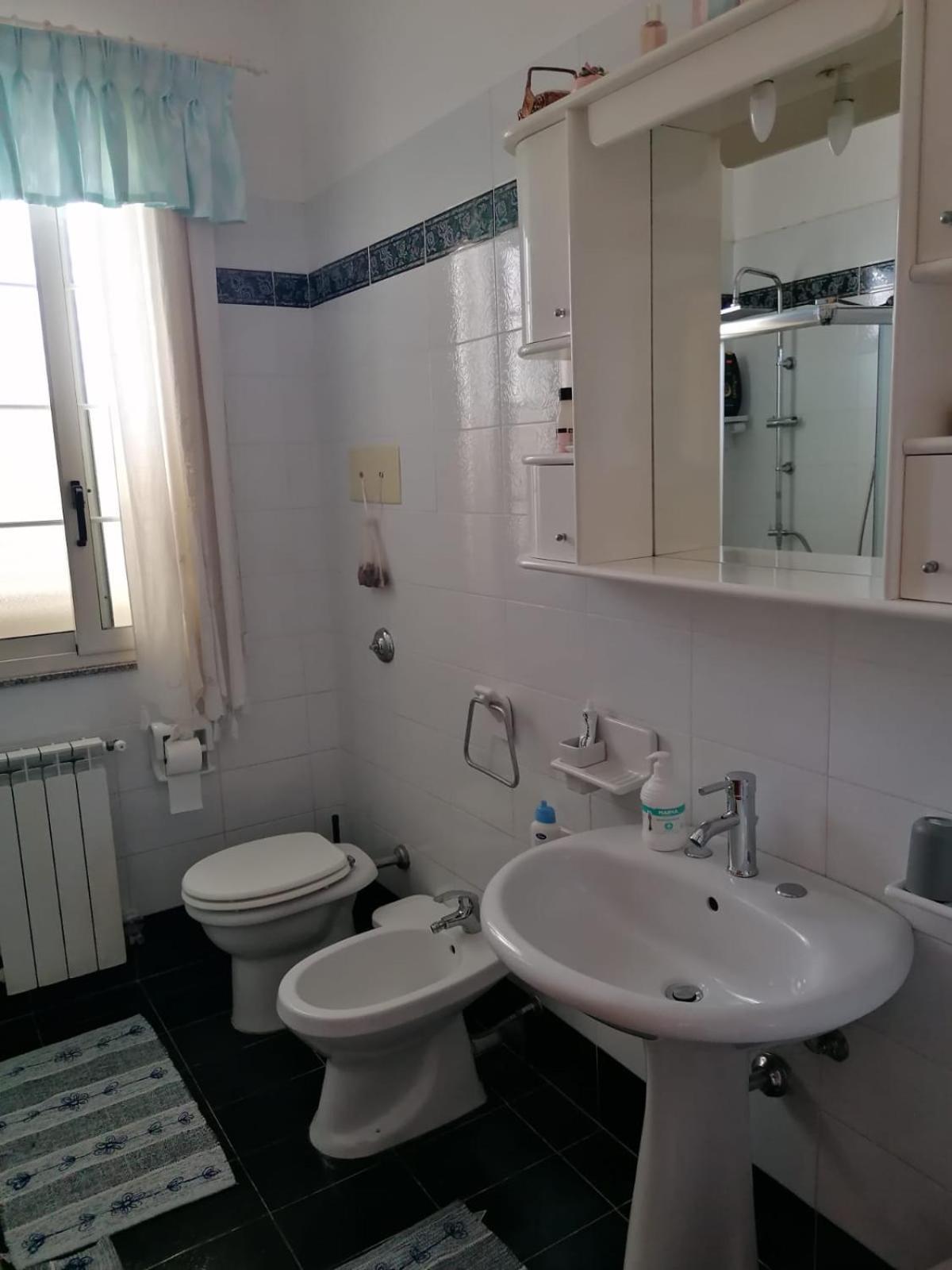 Garden Fiorella Apartment ชีนิซี ภายนอก รูปภาพ