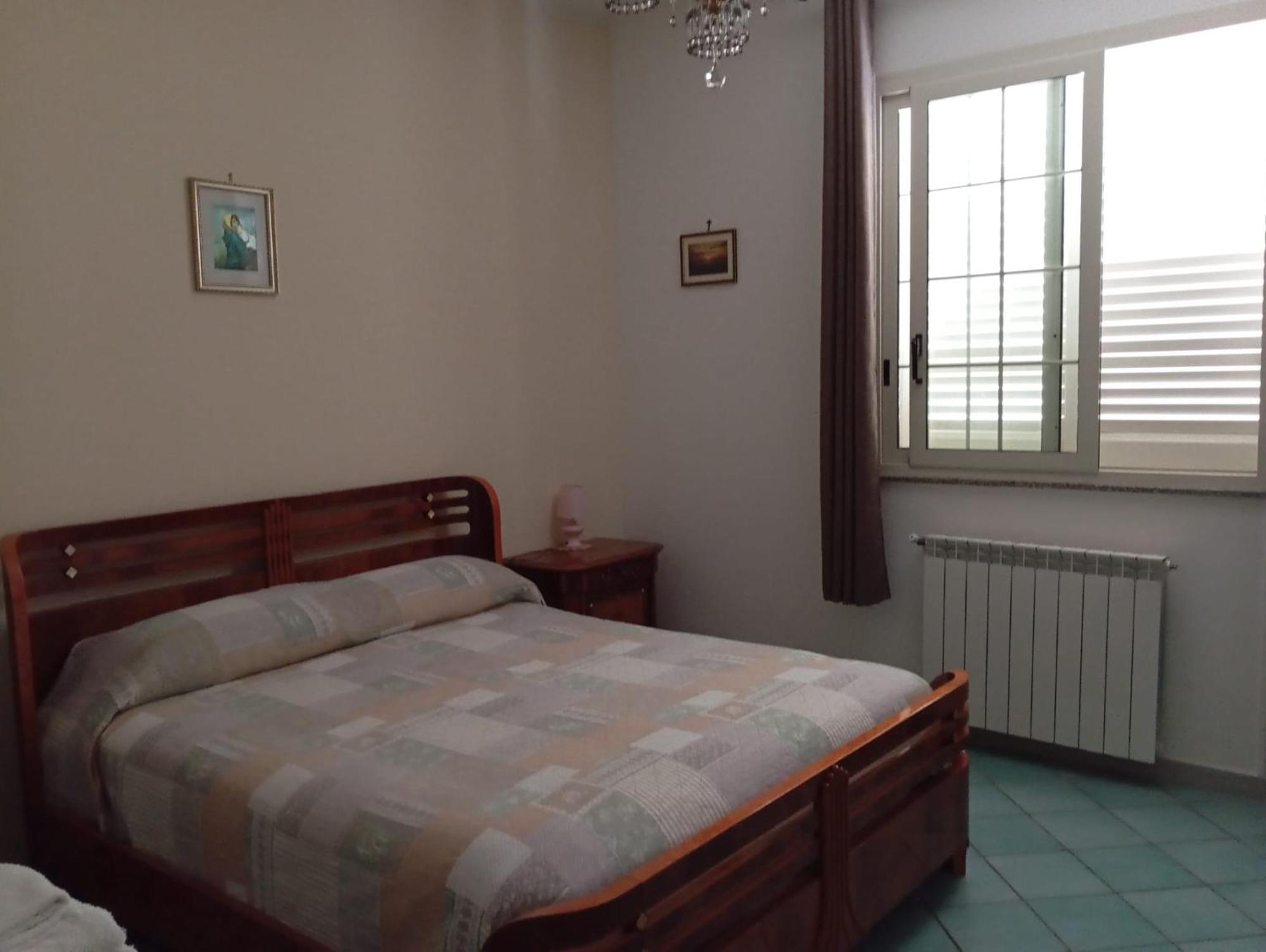 Garden Fiorella Apartment ชีนิซี ภายนอก รูปภาพ