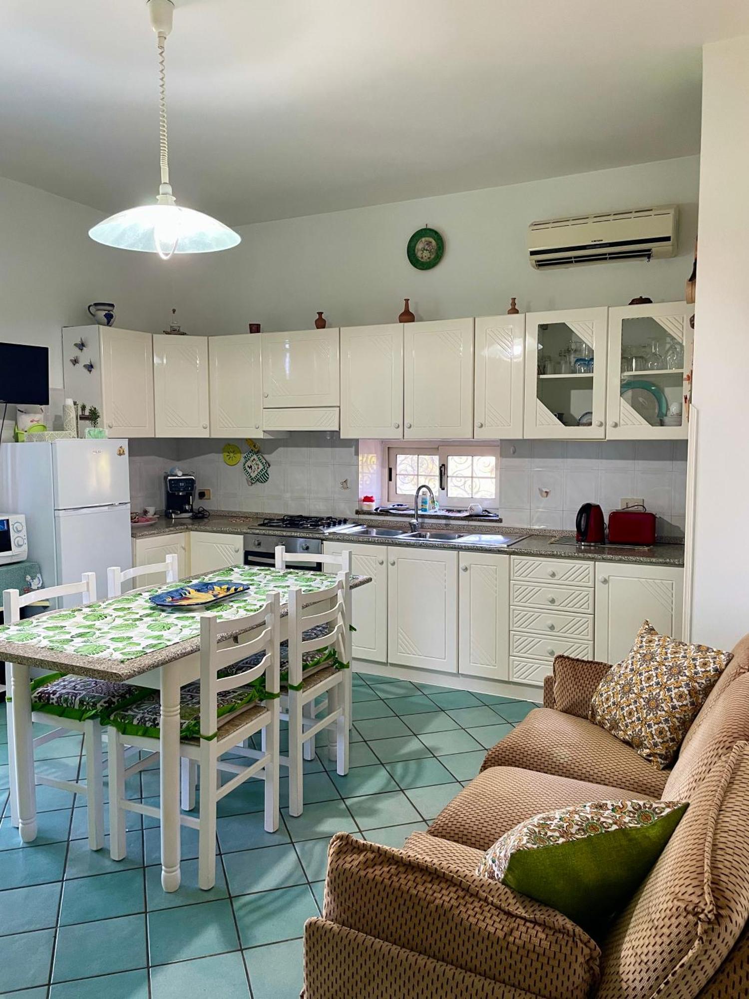 Garden Fiorella Apartment ชีนิซี ภายนอก รูปภาพ