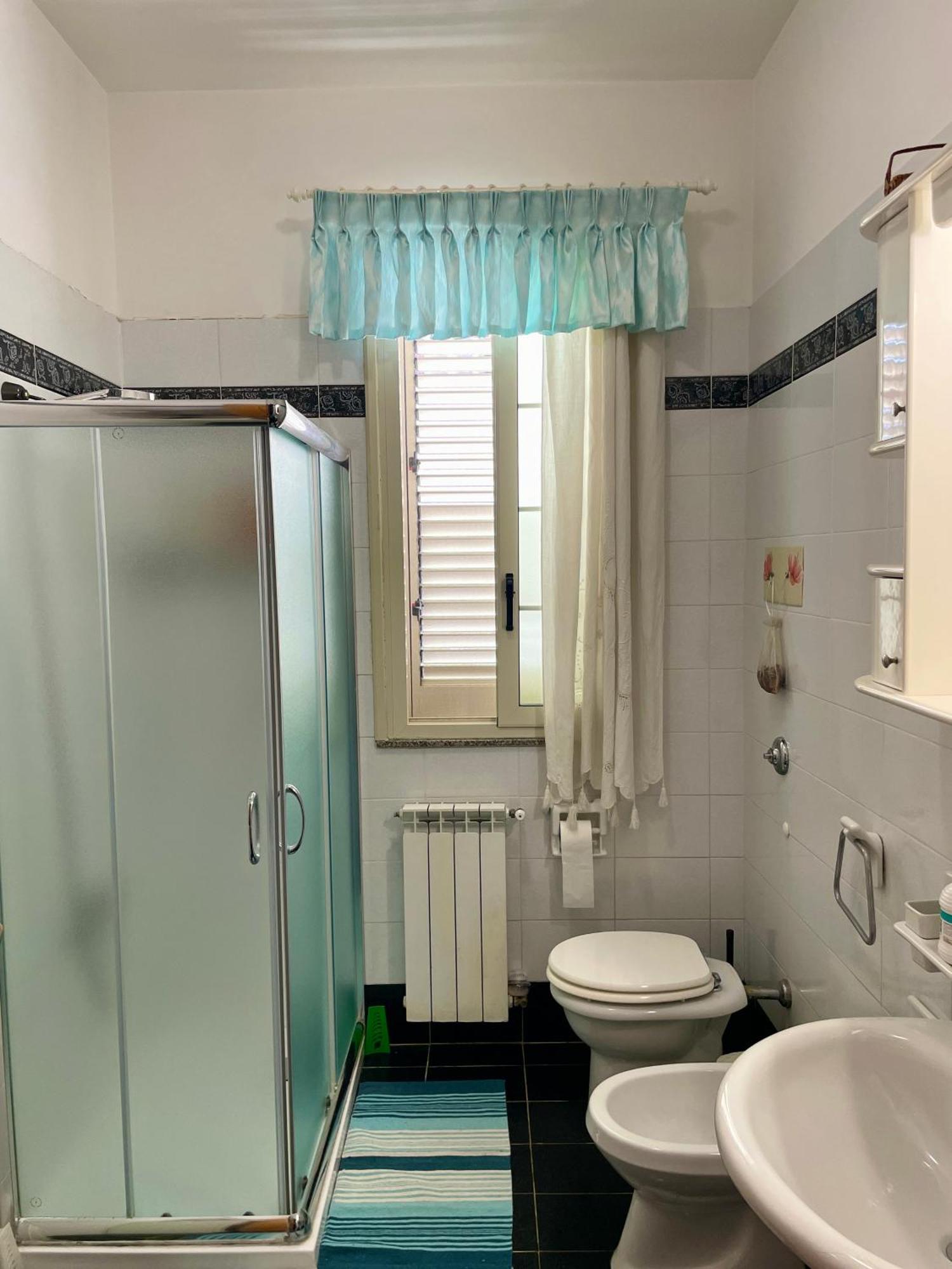Garden Fiorella Apartment ชีนิซี ภายนอก รูปภาพ